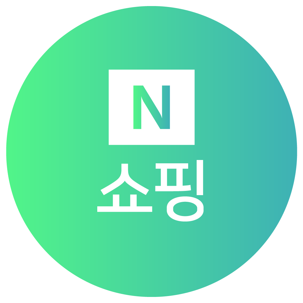네이버</br>쇼핑