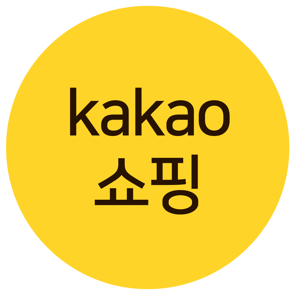 카카오</br>쇼핑광고