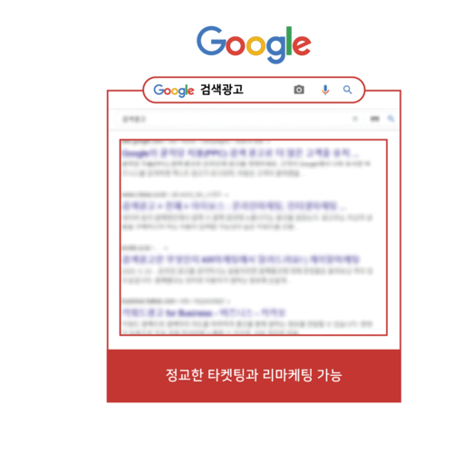구글광고 장점